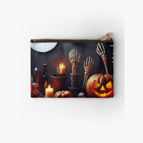 Item preview, The Sinister Pumpkin Coven designed and sold by TheShadow30.