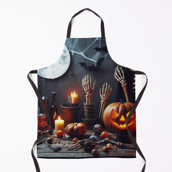 Item preview, The Sinister Pumpkin Coven designed and sold by TheShadow30.
