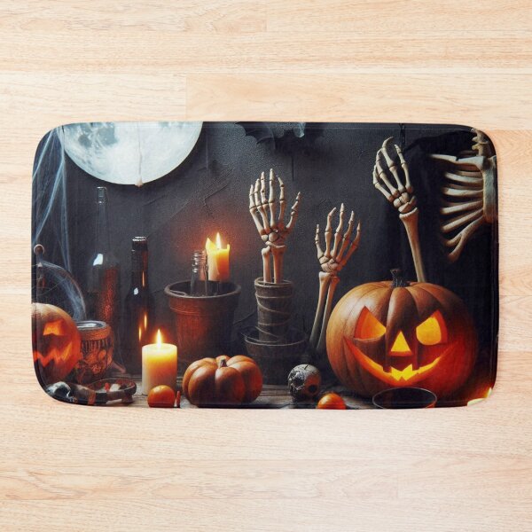 Item preview, The Sinister Pumpkin Coven designed and sold by TheShadow30.