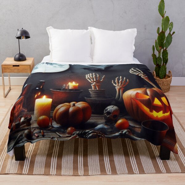 Item preview, The Sinister Pumpkin Coven designed and sold by TheShadow30.