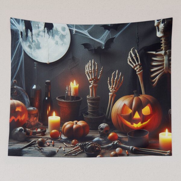 Item preview, The Sinister Pumpkin Coven designed and sold by TheShadow30.