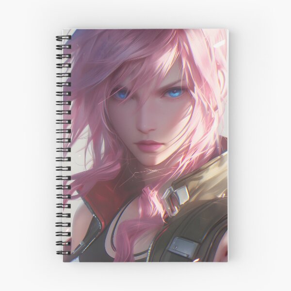 Item preview, Lightning - 1 designed and sold by Infinite-Aspire.
