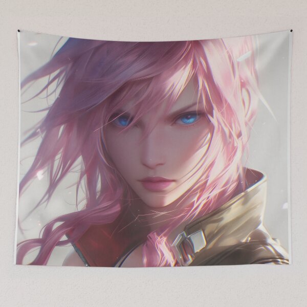 Item preview, Lightning - 1 designed and sold by Infinite-Aspire.