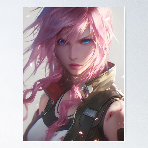 Item preview, Lightning - 1 designed and sold by Infinite-Aspire.