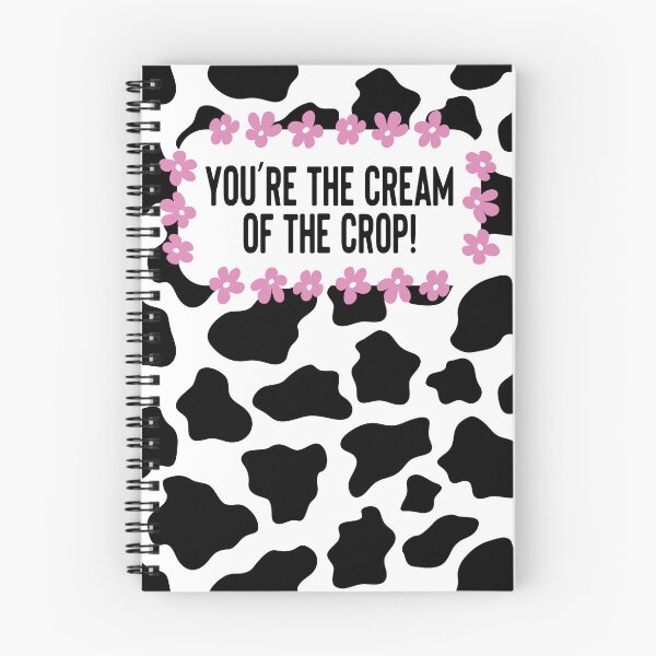 Item preview, You’re the Cream of the Crop! designed and sold by KeiKeiCreative.