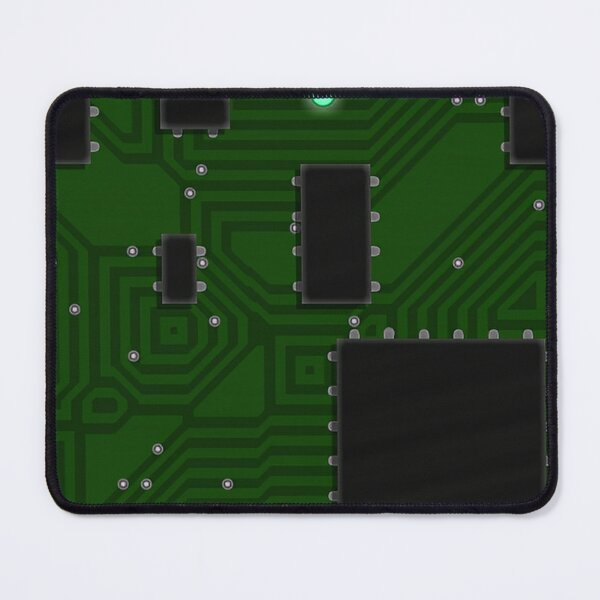 Item preview, Futuristic Circuit Layers designed and sold by mittie101.