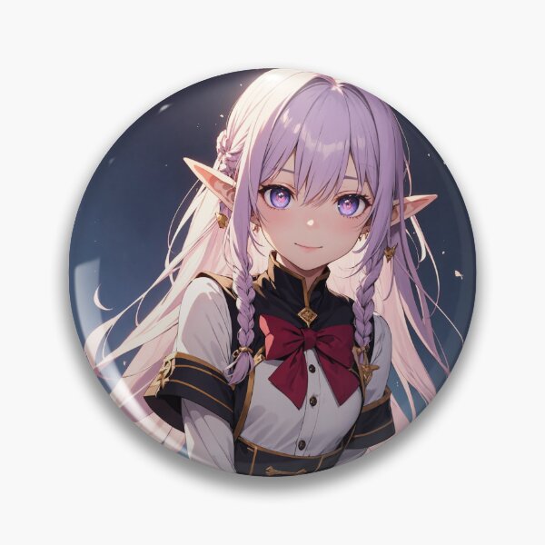 Item preview, Katsumuro Uchi designed and sold by iloveanimechibi.