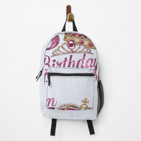 Item preview, I'm 5 today Girls designed and sold by SignumShop.