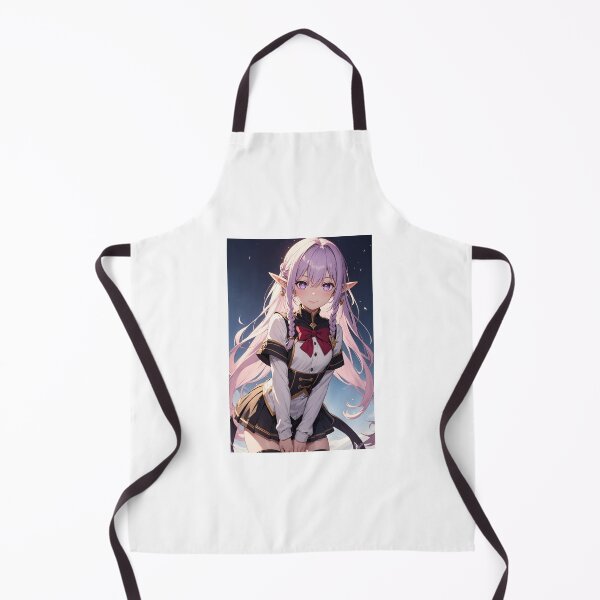 Item preview, Katsumuro Uchi designed and sold by iloveanimechibi.