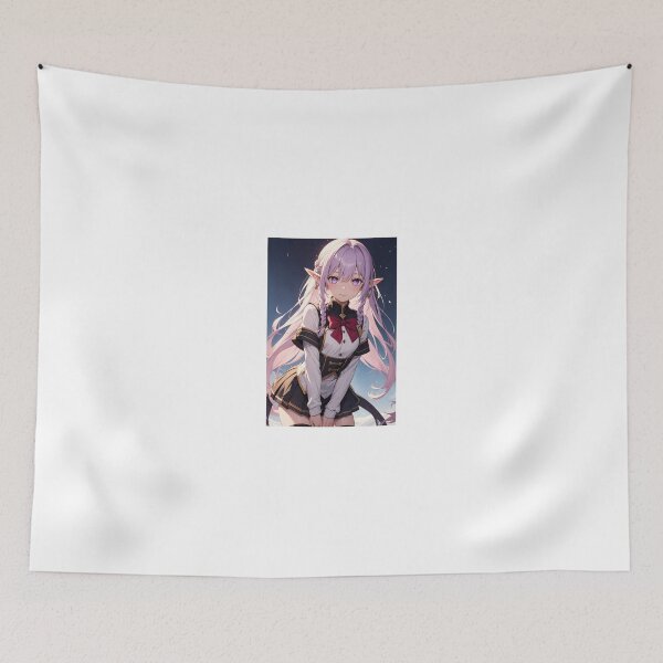 Item preview, Katsumuro Uchi designed and sold by iloveanimechibi.