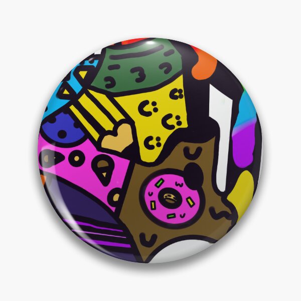 Item preview, Cabeza de chorlito designed and sold by Brainysauce.