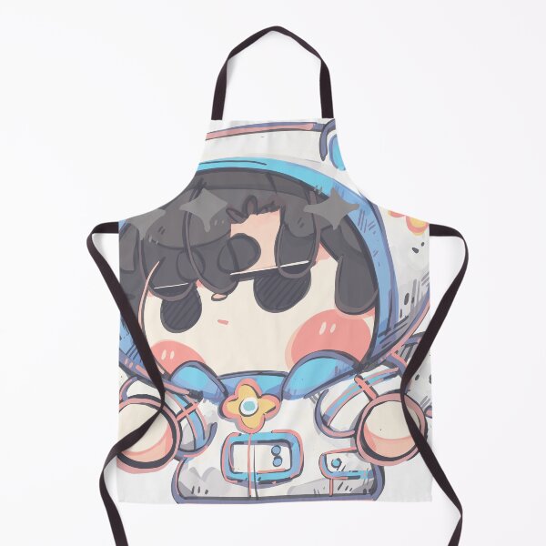 Item preview, 2338 - Zayne : Space Dreamer / 黎深 :太空梦想家 designed and sold by jrpencil88.