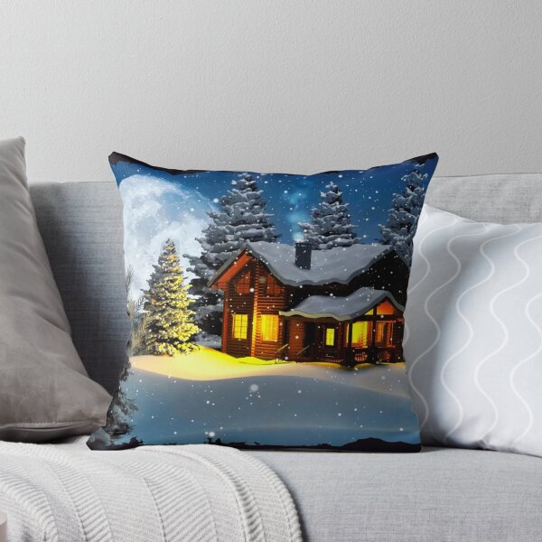 Item preview, COZY CHRISTMAS SEASON designed and sold by THE AMERICAN TEEVANGELIST.