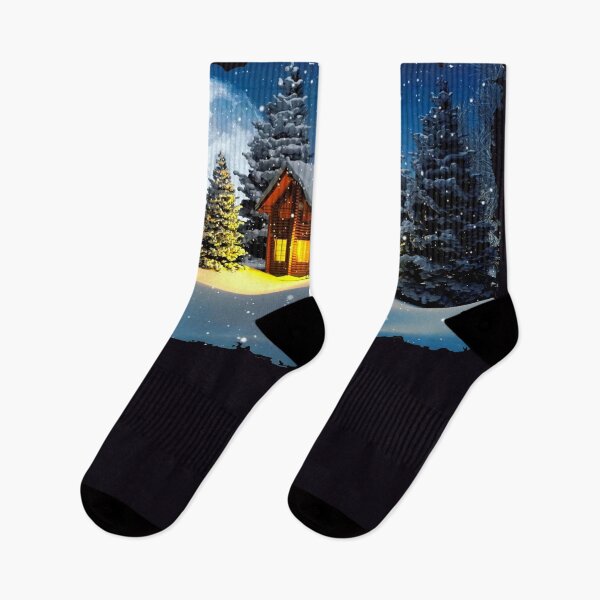 Item preview, COZY CHRISTMAS SEASON designed and sold by THE AMERICAN TEEVANGELIST.