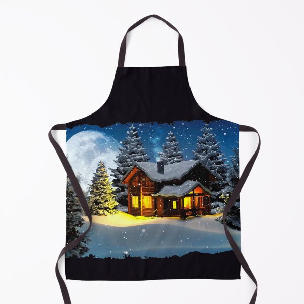 Item preview, COZY CHRISTMAS SEASON designed and sold by THE AMERICAN TEEVANGELIST.