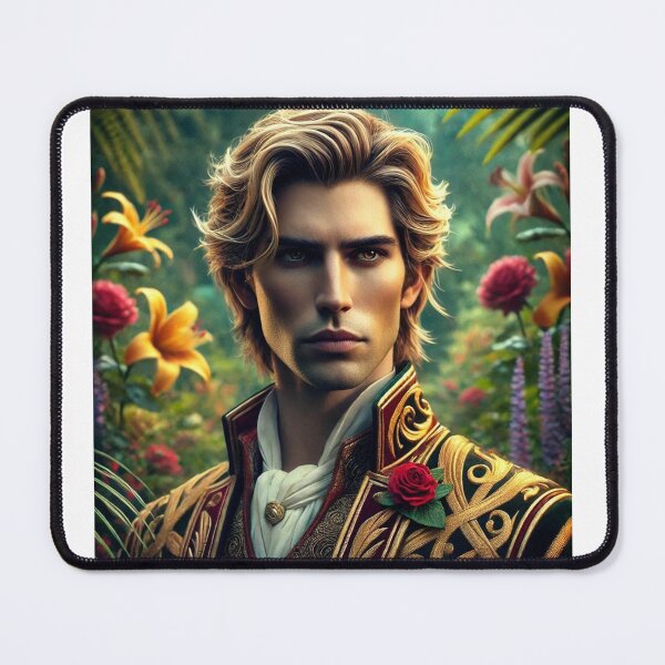 Item preview, Tamlin: The High Lord of the Spring Court – A Court of Thorns and Roses designed and sold by DiverzeDesignz.