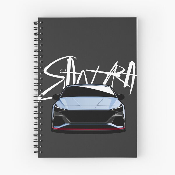 Item preview, Elantra N designed and sold by IssKa.