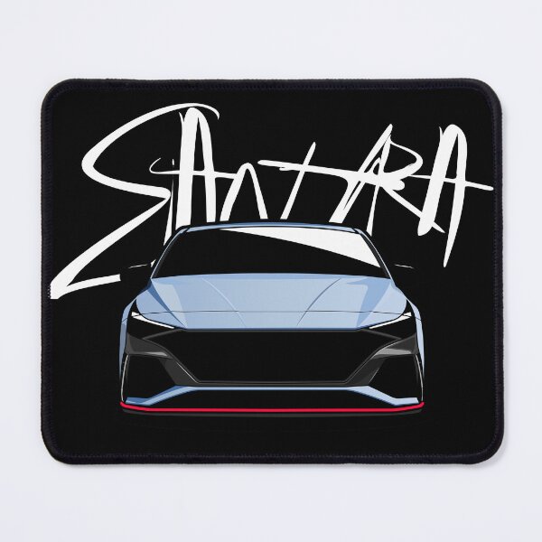 Item preview, Elantra N designed and sold by IssKa.