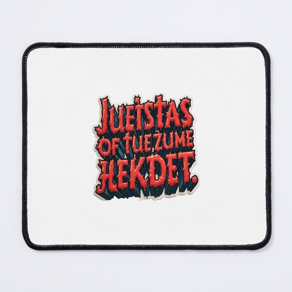 Item preview, juetstas de tuzume designed and sold by ARTLinger.