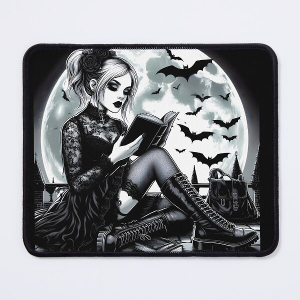 Item preview, Night Readings designed and sold by Magna Mater.