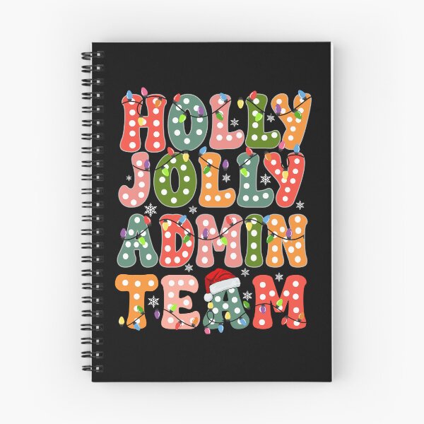 Artikelvorschau, Weihnachts-Administrationsteam Weihnachts-Administrationsteam entworfen und verkauft von sjohnson70.