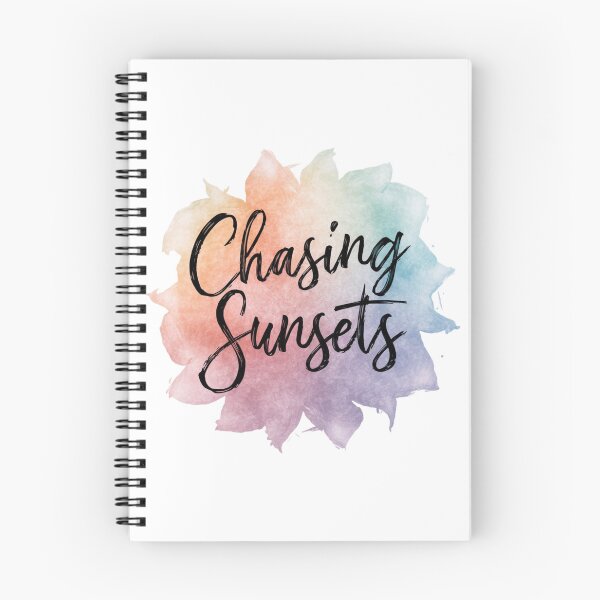 Item preview, Chasing Sunsets Design designed and sold by MrHStudio.