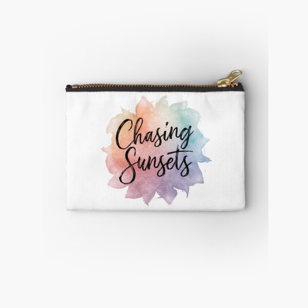 Item preview, Chasing Sunsets Design designed and sold by MrHStudio.