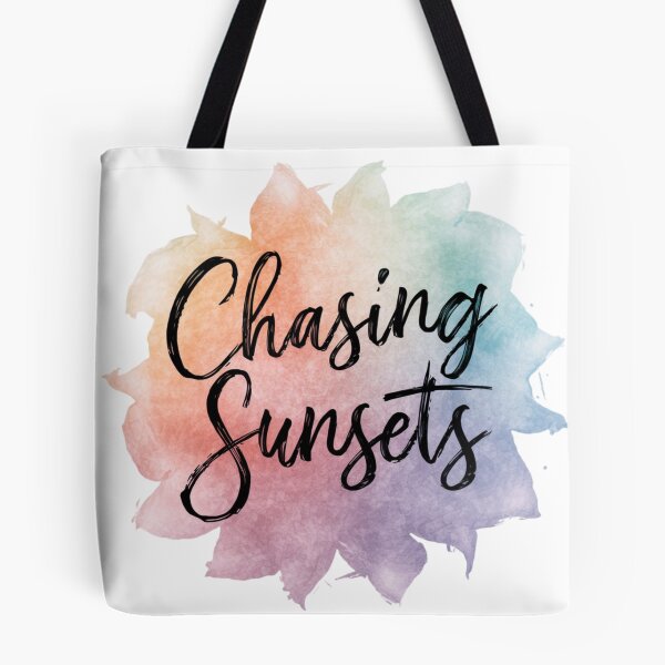 Item preview, Chasing Sunsets Design designed and sold by MrHStudio.