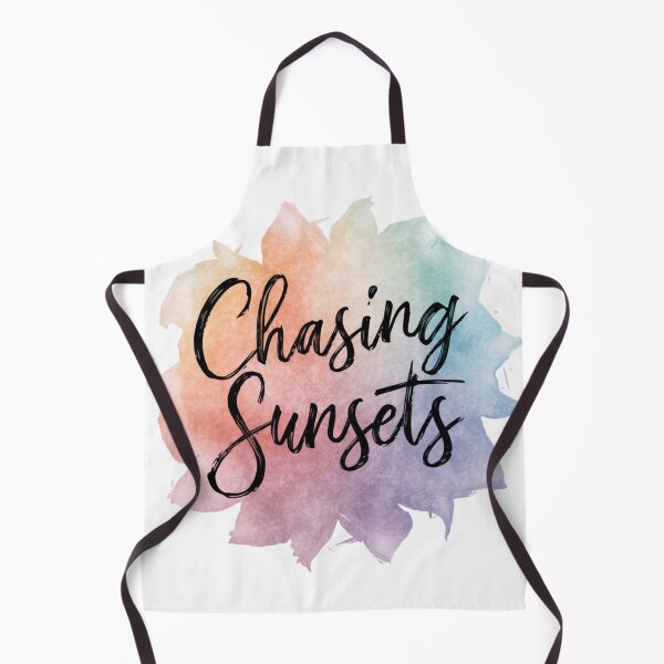 Item preview, Chasing Sunsets Design designed and sold by MrHStudio.
