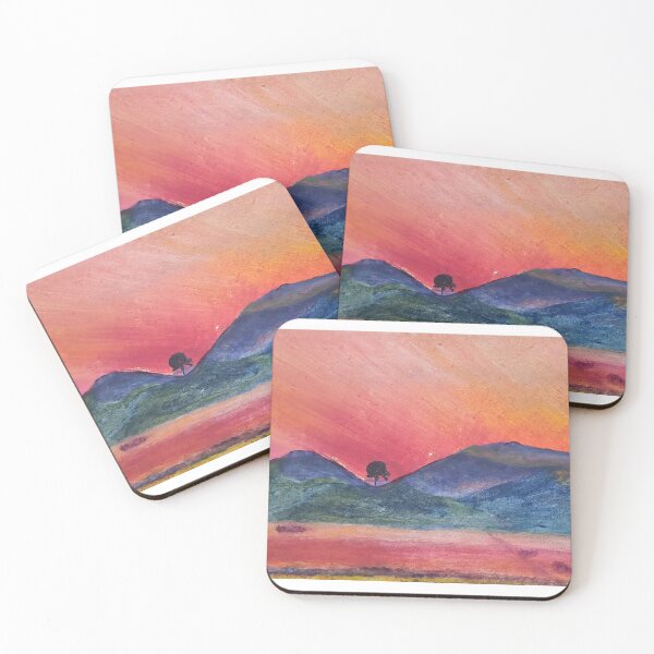 Item preview, Sycamore Gap  painting designed and sold by LizzieCardigan2.