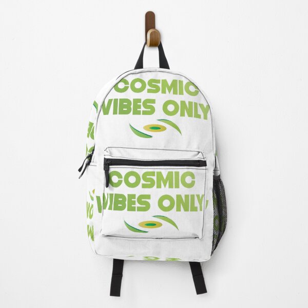 Item preview, Cosmic Vibes Only Art Design designed and sold by Combat Skies.