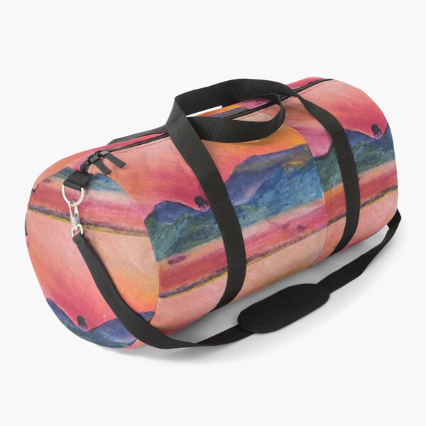 Item preview, Sycamore Gap painting designed and sold by LizzieCardigan2.