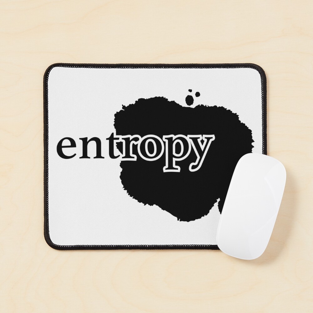 Item preview, Mouse Pad designed and sold by ScienceCorner.