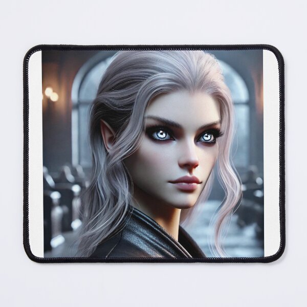 Item preview, Amren: The Ancient Power – A Court of Thorns and Roses designed and sold by DiverzeDesignz.