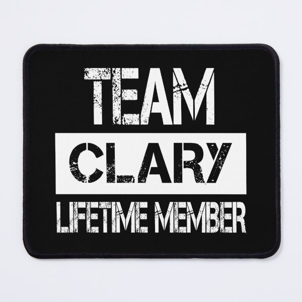 Item preview, Clary Name Clary Lifetime member designed and sold by Opera-Dan.
