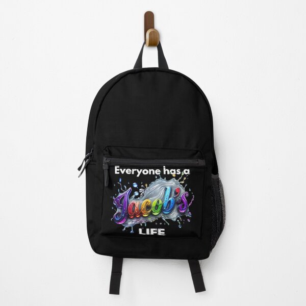 Item preview, Everyone Has a Jacob's Life designed and sold by joejiing.