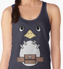 Be a Prinny, Dood! Women's Tank Top