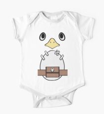 Be a Prinny, Dood! One Piece - Short Sleeve