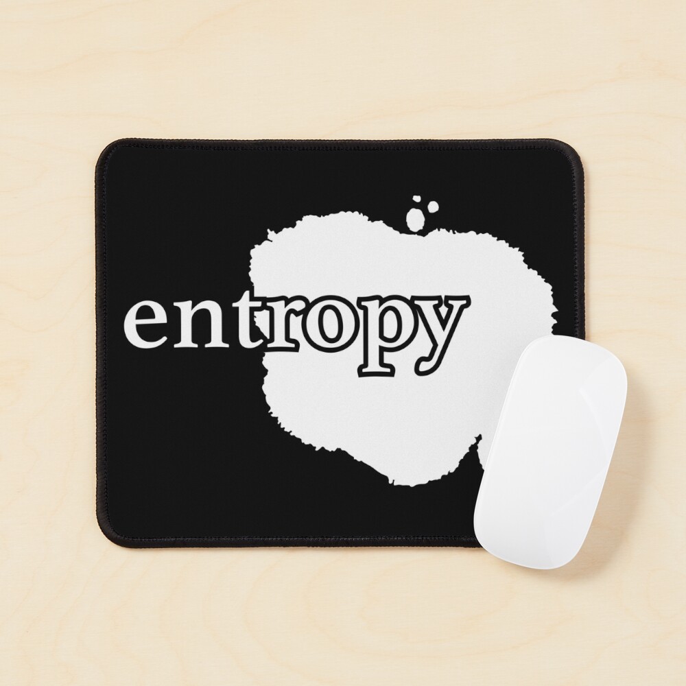 Item preview, Mouse Pad designed and sold by ScienceCorner.