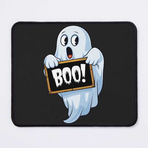 Item preview, Boo! It's Halloween! designed and sold by LV-creator.