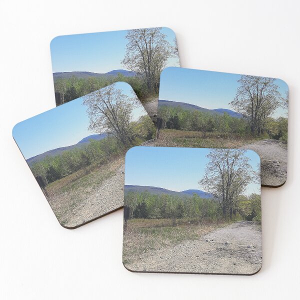 Item preview, Mt Carr NH designed and sold by Bar-D.
