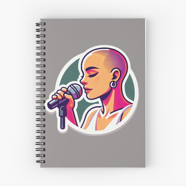 Item preview, Sinead oconnor  designed and sold by NutSkyArt.