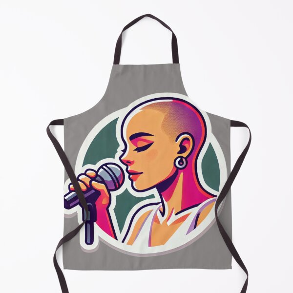 Item preview, Sinead oconnor  designed and sold by NutSkyArt.