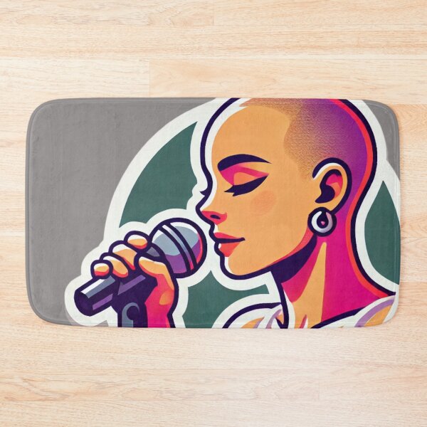Item preview, Sinead oconnor  designed and sold by NutSkyArt.