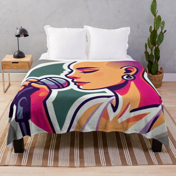 Item preview, Sinead oconnor  designed and sold by NutSkyArt.
