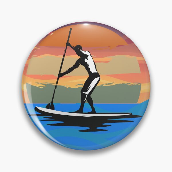 Item preview,  Paddle Board designed and sold by IbrahimArt2.