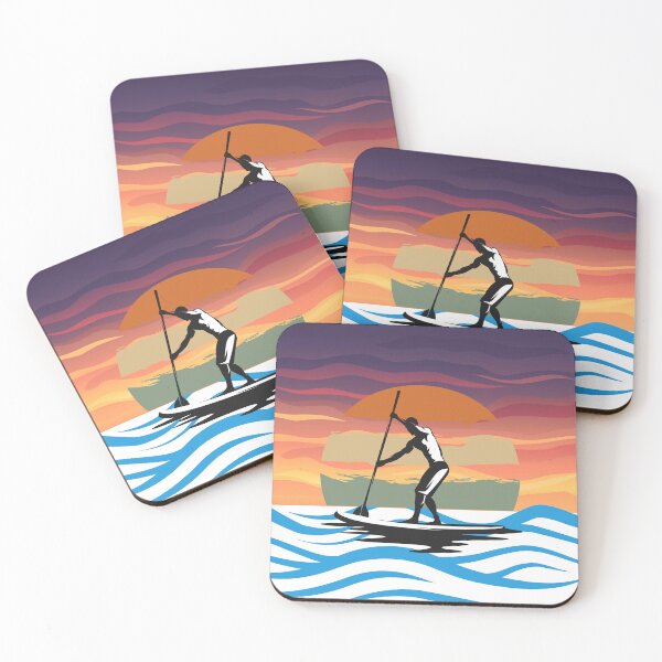 Item preview,  Paddle Board designed and sold by IbrahimArt2.