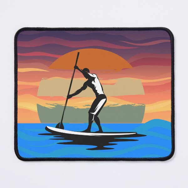 Item preview,  Paddle Board designed and sold by IbrahimArt2.