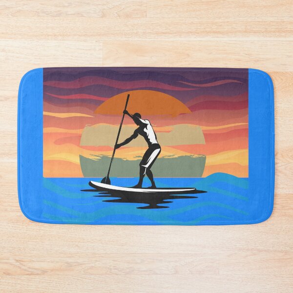 Item preview,  Paddle Board designed and sold by IbrahimArt2.