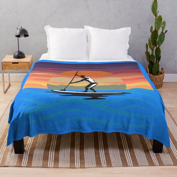Item preview,  Paddle Board designed and sold by IbrahimArt2.